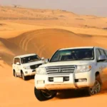 Desert Safari Dubai Online