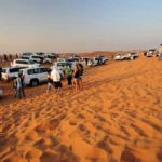 Desert Safari Dubai Advance Booking