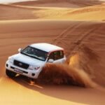 Dubai Desert Tour Booking