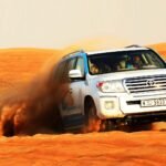 Desert Safari Dubai Group Booking