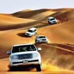 Evening Safari Dubai booking