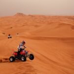 Dubai Desert Safari Booking Offers