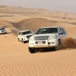 Desert Safari Dubai Booking Online