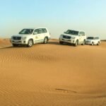 Affordable Desert Safari Dubai Booking