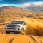 Book Desert Safari Dubai Online