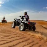 Book Luxury Desert Safari Dubai