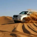 Desert Safari Dubai Ticket Booking