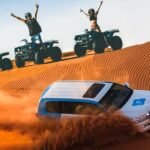 Desert Safari Dubai Advance Booking