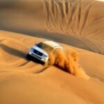 Desert Safari Dubai Booking Online