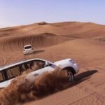 Desert Safari in Dubai Booking