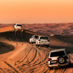 Booking Evening Desert Safari Dubai