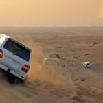 Desert Safari Dubai Online Booking