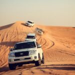 Desert Safari Dubai Booking Offers