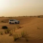 Desert Safari Dubai Booking