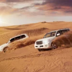 Dubai Desert Safari Booking