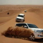 Booking Online Desert Safari Dubai