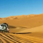 Dubai Desert Safari Booking Online