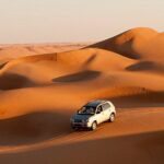 Top 10 Best Desert Safari Dubai Booking Deals in 2025