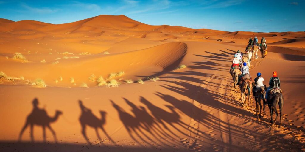 Top 10 Best Desert Safari Dubai Booking Deals in 2025