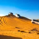 Desert Safari Booking Dubai