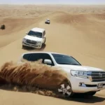 Desert Safari Booking Online Dubai