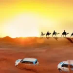 Desert Safari Booking Online Dubai