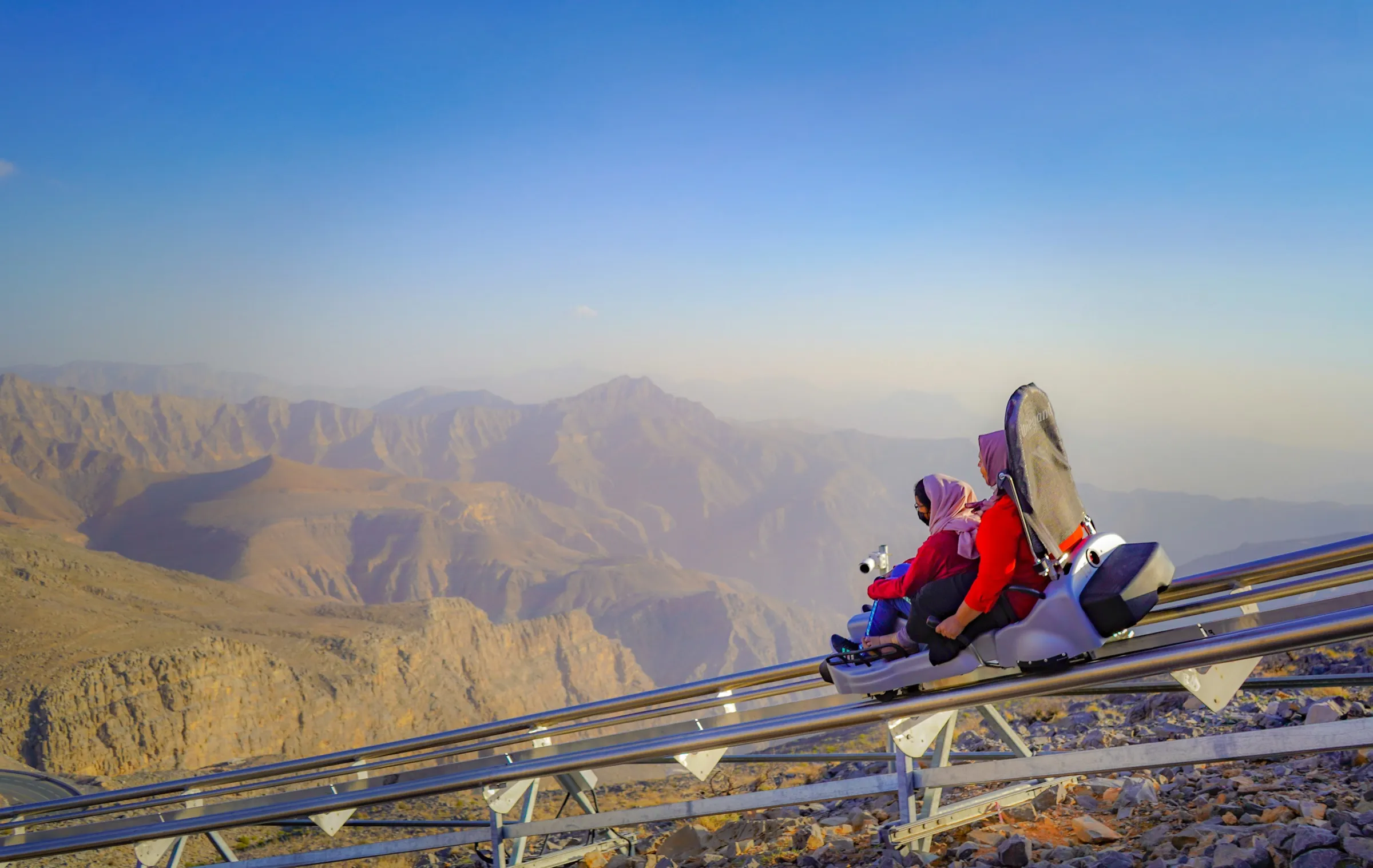 Things to Do in Jebel Jais