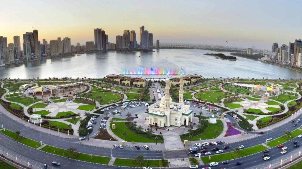 Hidden Tourist Places in Dubai